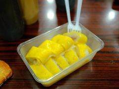 -伦记软滑肠粉