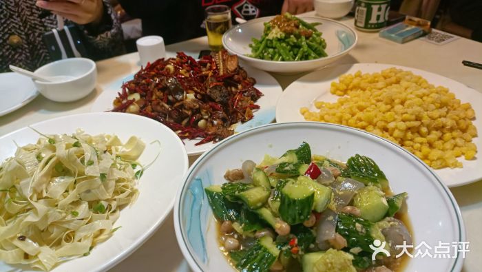 田记餐馆(富国街店)图片