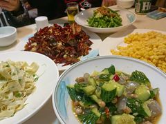 -田记餐馆(富国街店)