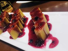 -郑庄脂渣海鲜楼(九水路店)