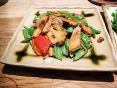 茶香牛肝菌-缘生态云南菜·野生菌庭院餐厅(华侨城店)