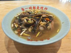 -马五面馆(郦城国际店)