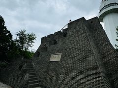 -烟台山景区