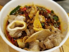 -源味居手把签烧烤(长春一店)