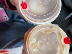 -Manner Coffee(港汇恒隆广场店)
