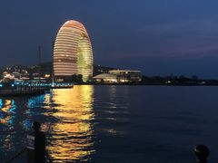 -太湖月亮湾