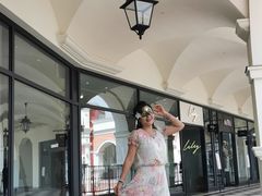 -佛罗伦萨小镇广佛名品奥特莱斯(疏港路店)