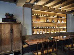 -大牌大·传统杭帮菜(湖滨店)