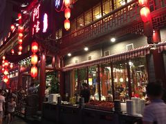 -阿胖龙虾小海鲜(宁国南路总店)