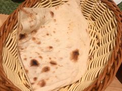 -ALAMEEN阿拉伯餐厅(三里屯店)