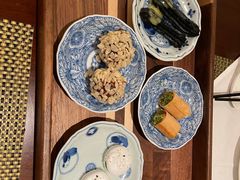 -上海兴国宾馆香樟园西餐厅