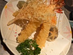 -炙柒Sekinana·精致日料(合生汇店)