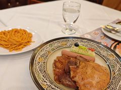 -威尼斯西餐厅(扬名广场店)