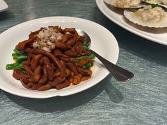 -唐苑酒家·岭南粤菜名店(太古仓店)