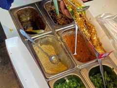 -降龙爪爪(建设路1店)