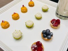 -梵克雅宝(国贸商城店)