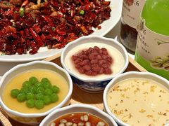 -椒爱水煮鱼川菜(CBD万达店)