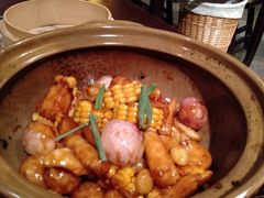 金玉满堂-南京大牌档(凯德大峡谷店)