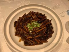 响油鳝糊-和记小菜(东方店)