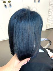 -CIT造型·烫发·染发