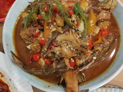 -老三样·旧食新味(绿地店)