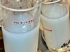 -大阪烧肉BAKA一代(十亩地店)