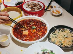 -豫丰汇河南名菜楼(武记餐饮)