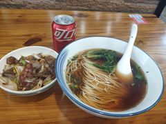 -小方的面(徐家汇店)