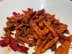 -一坐一忘云南菜(卓悦中心)