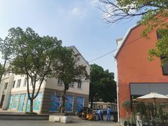 -美兰湖景区