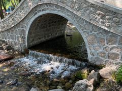 -玉渡山自然风景区