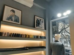 -ChenV西服礼服高级定制(市区养育巷店)