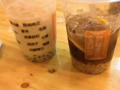-宝葫芦西北茶食铺(万达店)