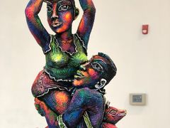 -四川美术学院美术馆