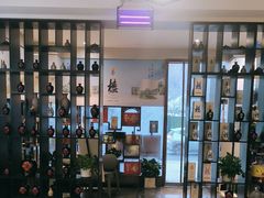 -汉水谣·江景餐厅(江滩店)