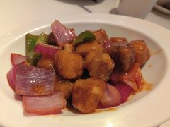 -翠华餐厅(宝安壹方城店)