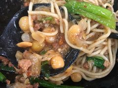 -丽影重庆小面(定西路店)