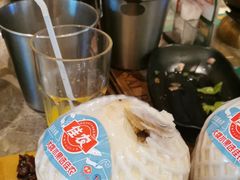 -亚马逊蒸汽活海鲜自助(LCM置汇旭辉广场店)