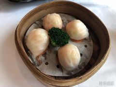 凱逸轩虾饺皇-凯逸轩·匠心粤菜(中城名仕汇店)
