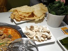 -古乐牛香·鲜牛肉牛杂火锅(吴江三里桥运东商业广场店)