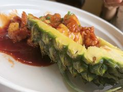-衢农会·衢州菜·宴请(国际机场店)