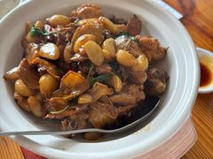 -乡亲鹅肉城(昆山店)