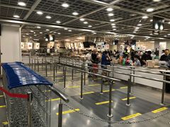 -宜家·瑞典风味餐厅(北京西红门店)