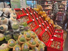 -Olé精品超市(北京合生汇店)