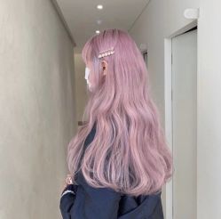 -MY HAIR ARDOR