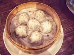 小笼包-李泉居