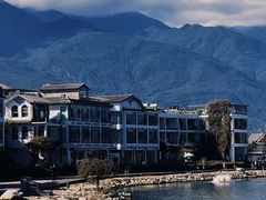 -大理古城
