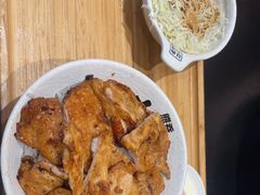 -熊吞·大碗丼烧肉饭(西市场嘉华店)