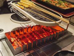 -丰茂烤串(五道口店)