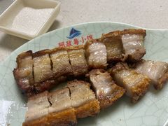 -阿政粤小馆(中央大街店)